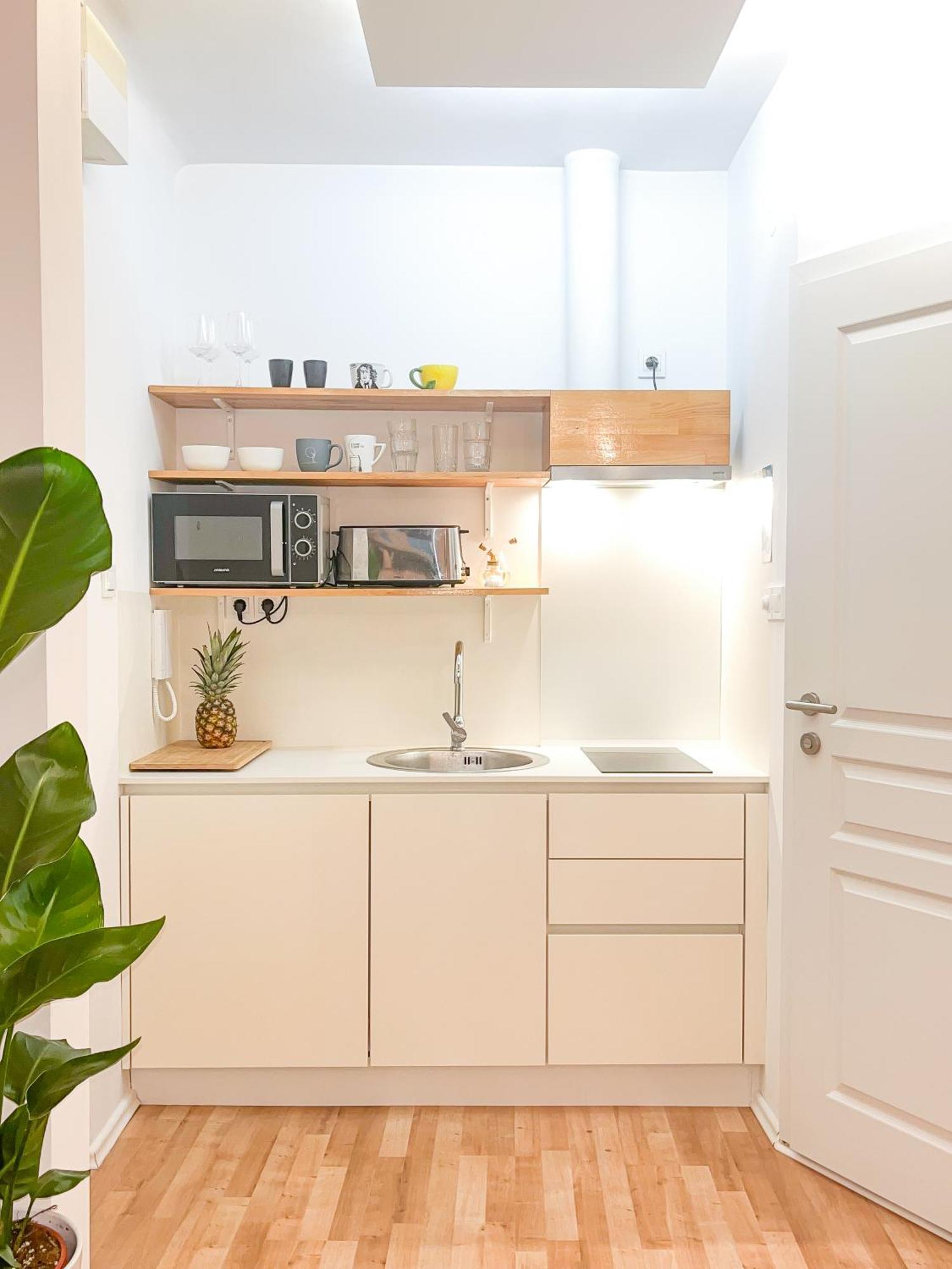 Studio Central Ljubljana